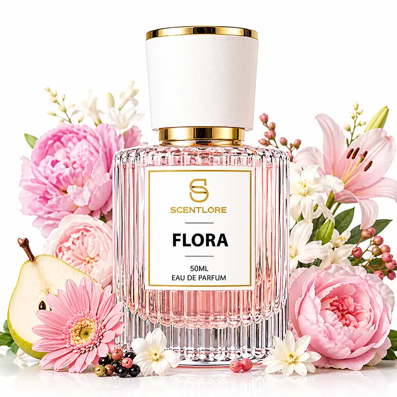 Flora-1