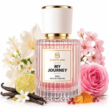 My Journey Women's Perfume