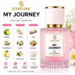 My Journey Women's Perfume