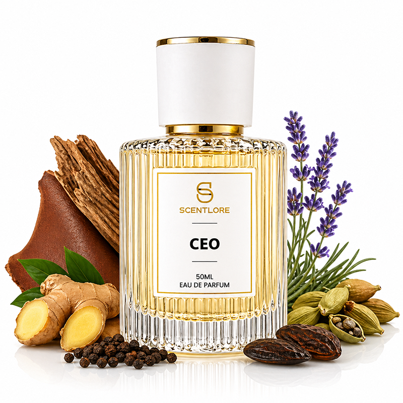 CEO-1
