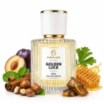 Golden Luck Men's Perfume