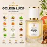 Golden Luck Men's Perfume