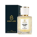 Golden Luck Men's Perfume