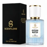 Ocean Water Men's Perfume