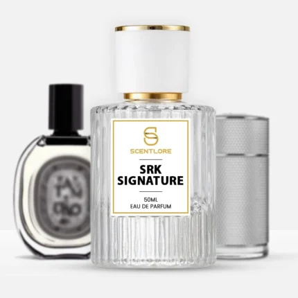 Scentlore SRK Signature