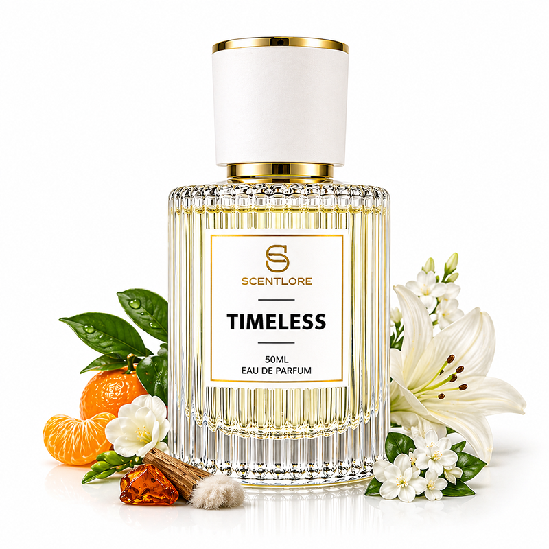 Timeless-1