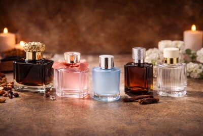 5 Must-Have Perfumes for Every Occasion: Scentlore’s Top Picks