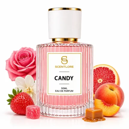 Candy Women's Perfume