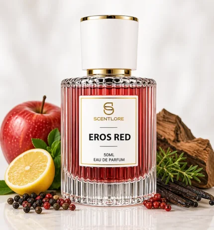 Eros Red