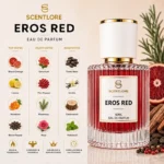 Eros Red