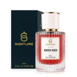 Eros Red