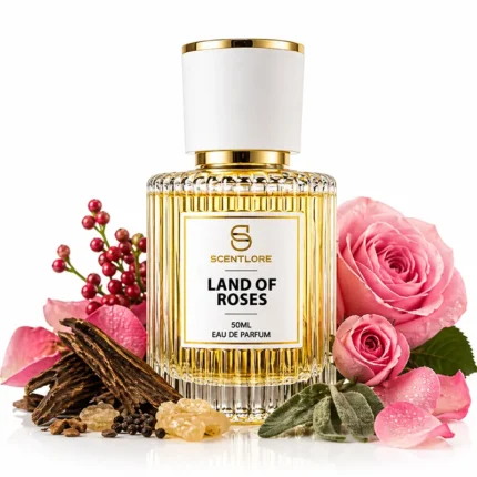 Land of Roses