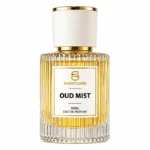 Oud Mist Unisex Perfume | Rich Oud Floral | Perfume Spray | Exotic & Deep Fragrance | Gift for All