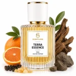 Terra Essence EDP Men's Perfume