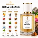 Terra Essence EDP Men's Perfume