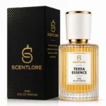 Terra Essence EDP Men's Perfume