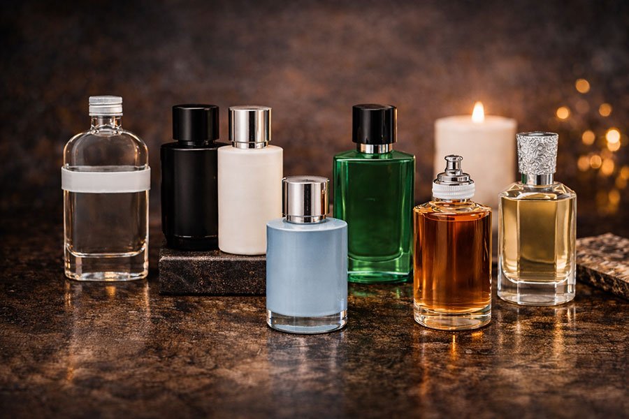Best Unisex Perfumes: Perfect Fragrances for Men and Women