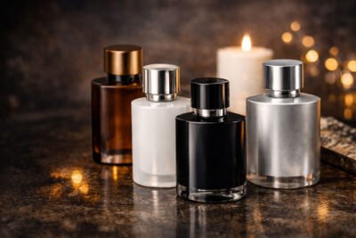 Inspired Perfumes vs Branded Perfumes: What’s the Difference and Why It Matters