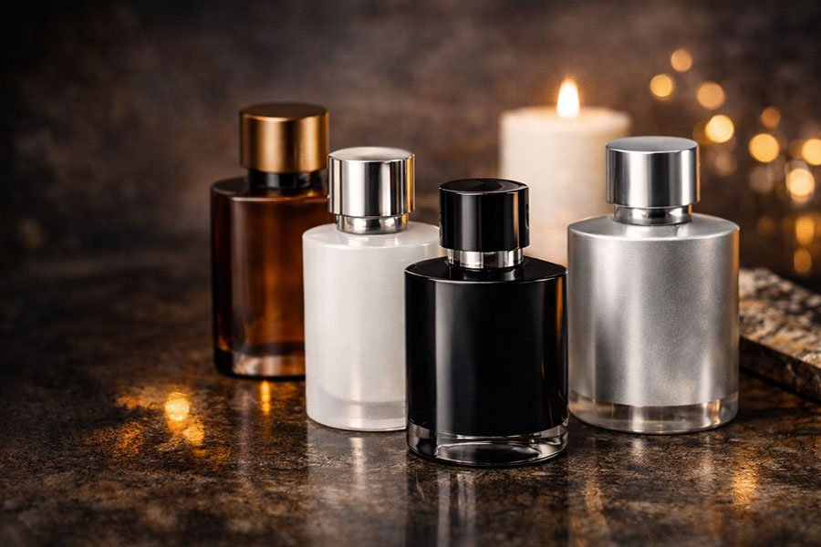 Inspired Perfumes vs Branded Perfumes: What’s the Difference and Why It Matters