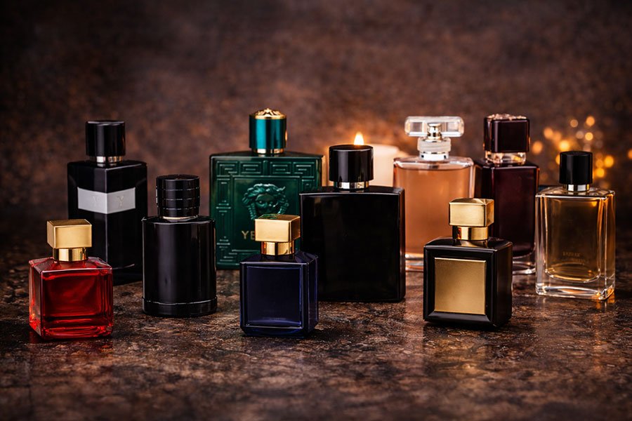 Top 10 Long-Lasting Perfumes That Actually Last All Day